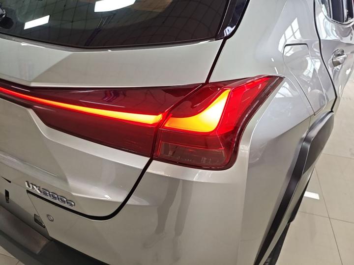 UX EV 2020 300e photo 7