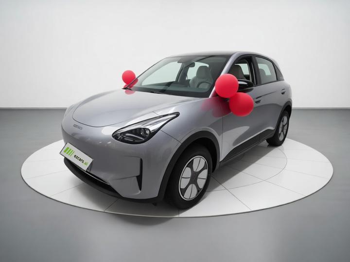 Xingyuan 2026 310km
