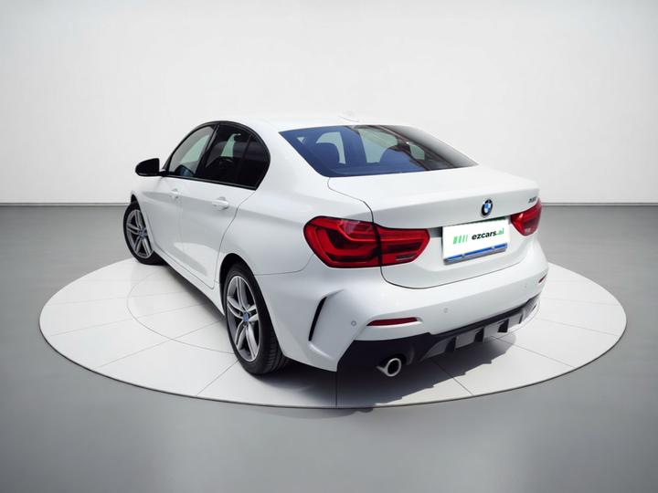 1 Series 2019 118i M Sport Package photo 4