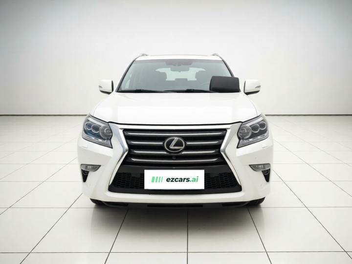GX 2015 400 Luxury photo 2