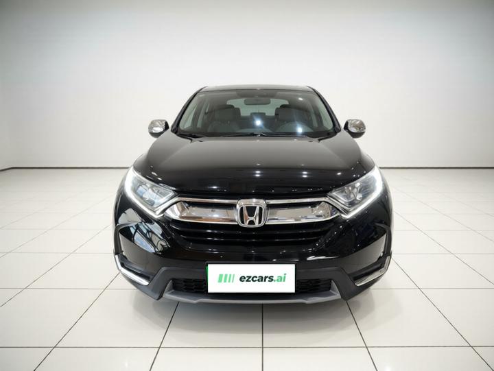 CR-V 2017 240TURBO CVT RWD photo 2