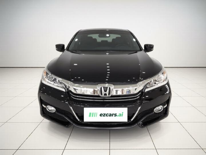 Accord 2016 2.0L Elite photo 2