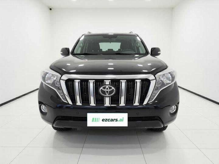 Prado 2016 3.5L AT TX-L photo 2