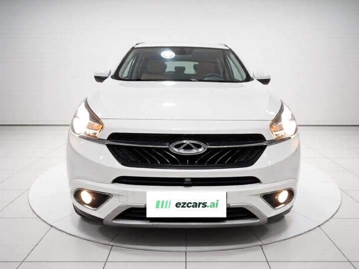 Tiggo 7 2016 1.5T MT photo 2