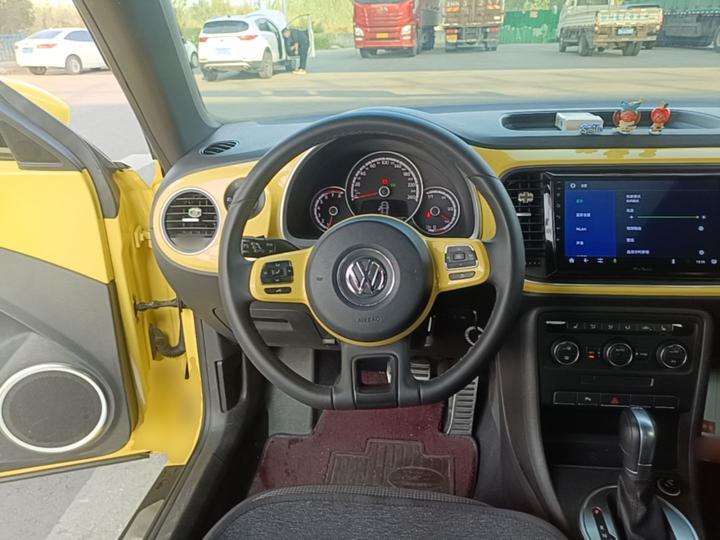2015 180TSI photo 6