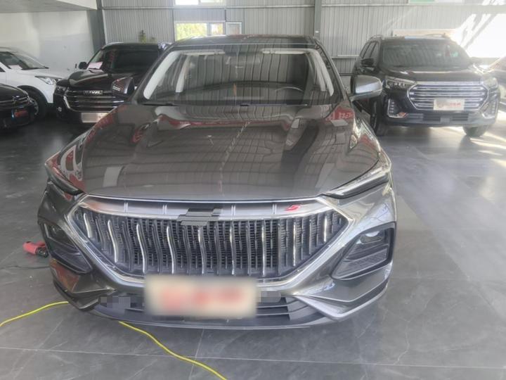 X5 2021 1.6L CVT Exclusive photo 2