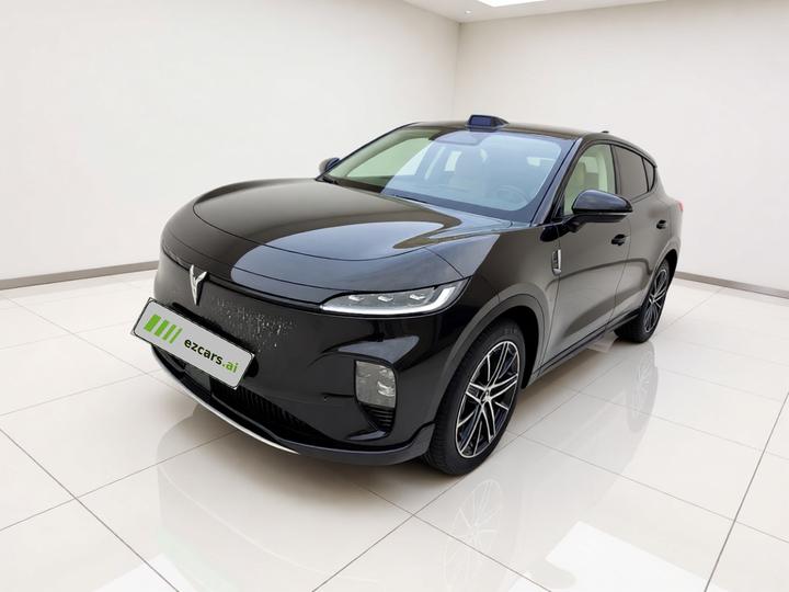 Voyah 2025 AWD Qiankun