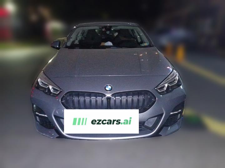 2 Series Imported 2021 225i 4-Door Coupe M Sport Night Package photo 2