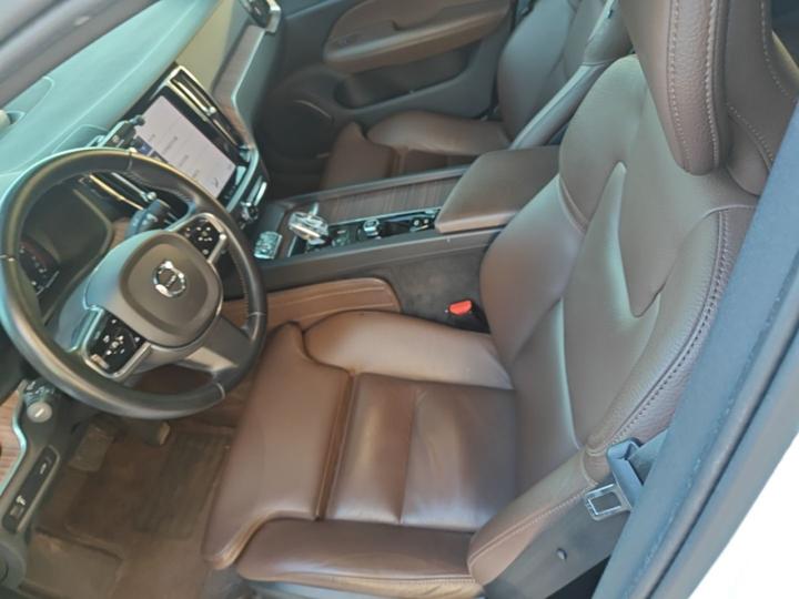 S60 2022 B4 Luxury photo 6