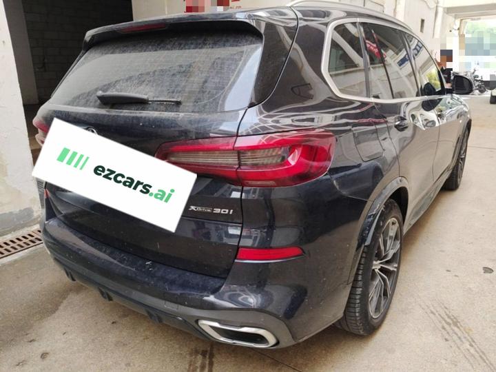 X5 Imported 2022 xDrive30i M Sport Package photo 6