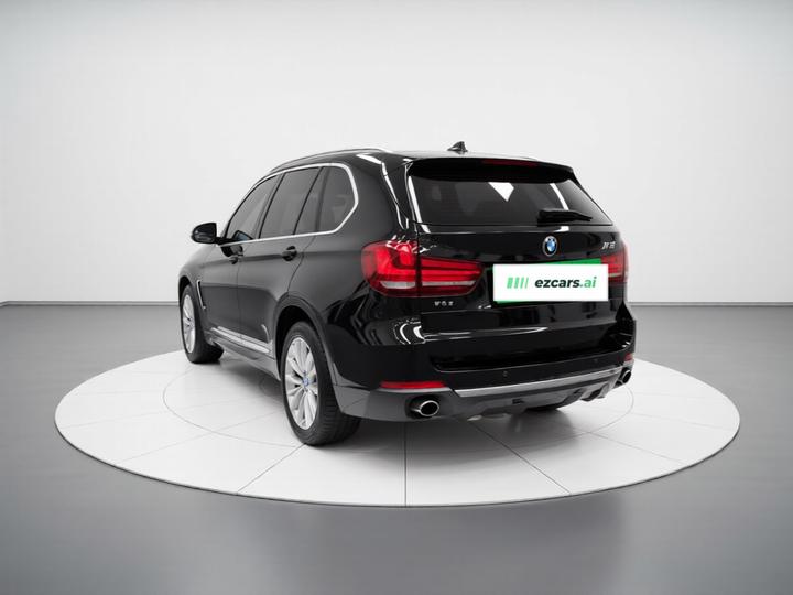 X5 Imported 2017 xDrive28i photo 4