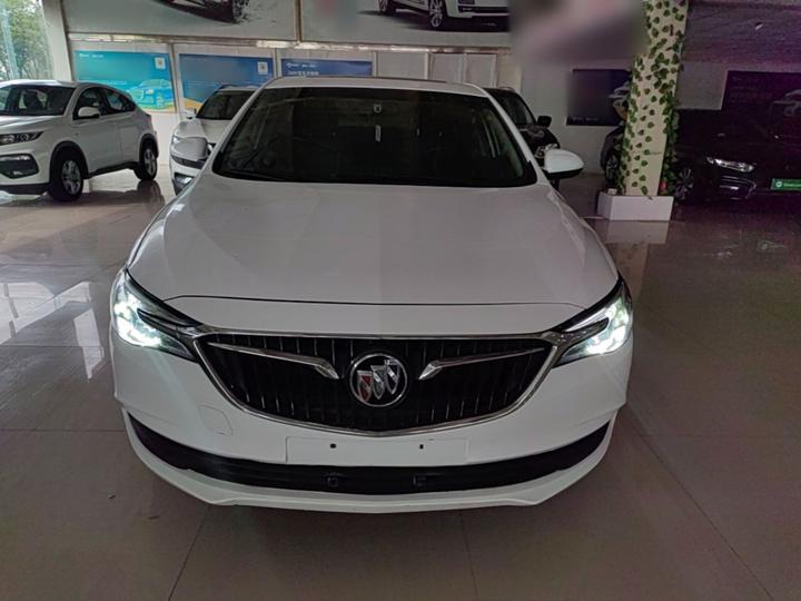 Excelle 2021 Facelift Classic 1.5L AT Elite photo 2