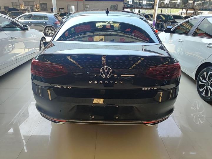 Magotan 2023 200 Anniversary Edition 280TSI DSG Comfort photo 5