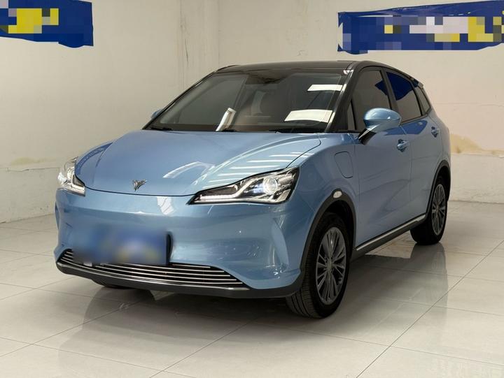 Neta V 2022 400 Lite