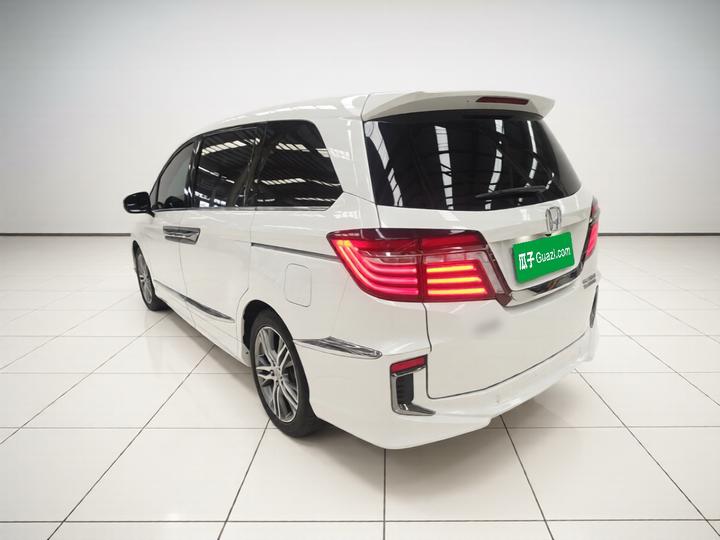 Elysion 2019 2.0L Hybrid Luxury photo 4