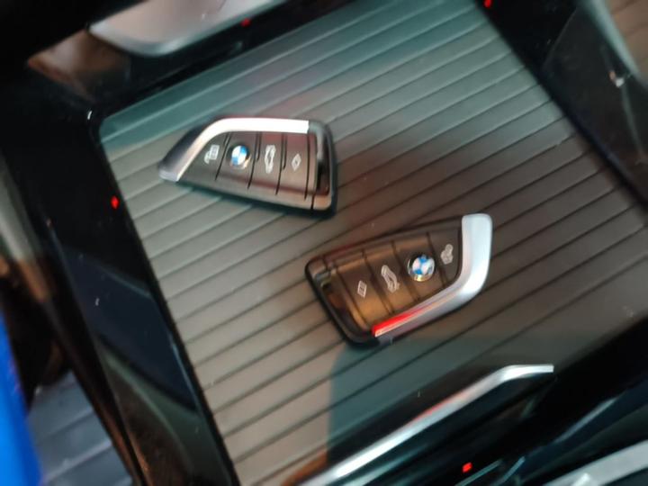 X3 2023 xDrive25i M Sport Package photo 8