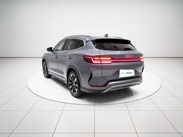 Song PLUS EV 2025 EV 520km Premium photo 4