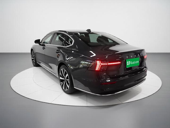 S90 2026 B5 Luxury photo 4