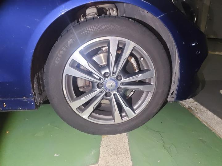 C-Class 2017 C 200 L Sport photo 8