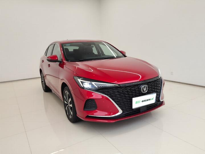 Eado 2020 PLUS NE 1.4T GDI DCT Premium photo 3