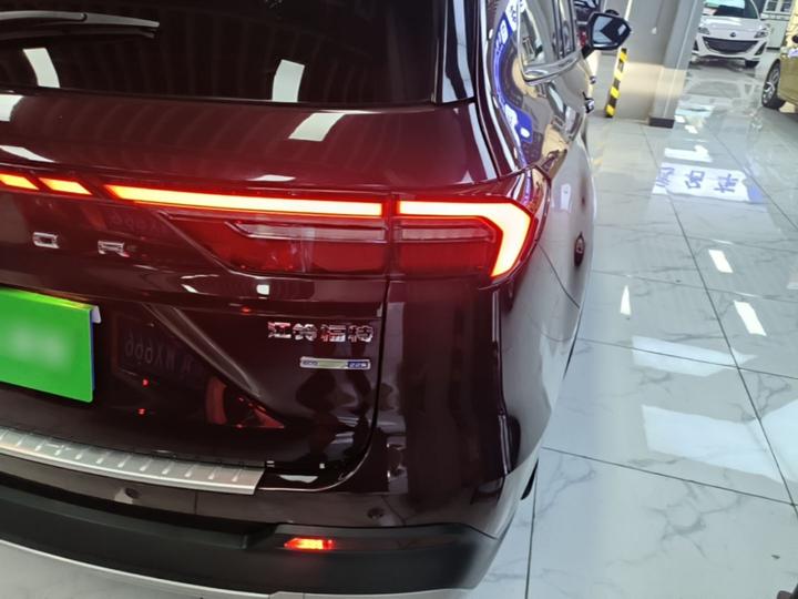 Equator 2021 EcoBoost 225 6-Seater photo 7
