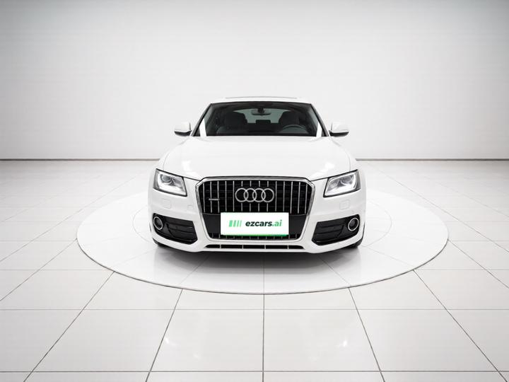 Q5 2017 40 TFSI Tech photo 2
