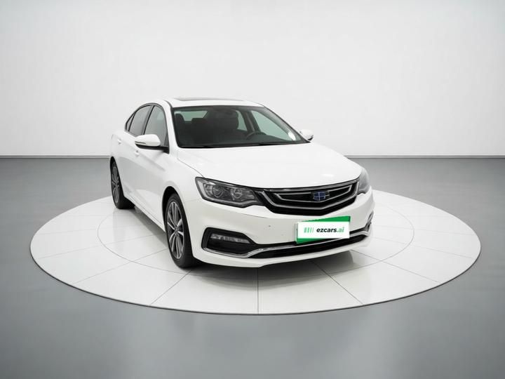 Vision 2018 1.5L MT photo 3