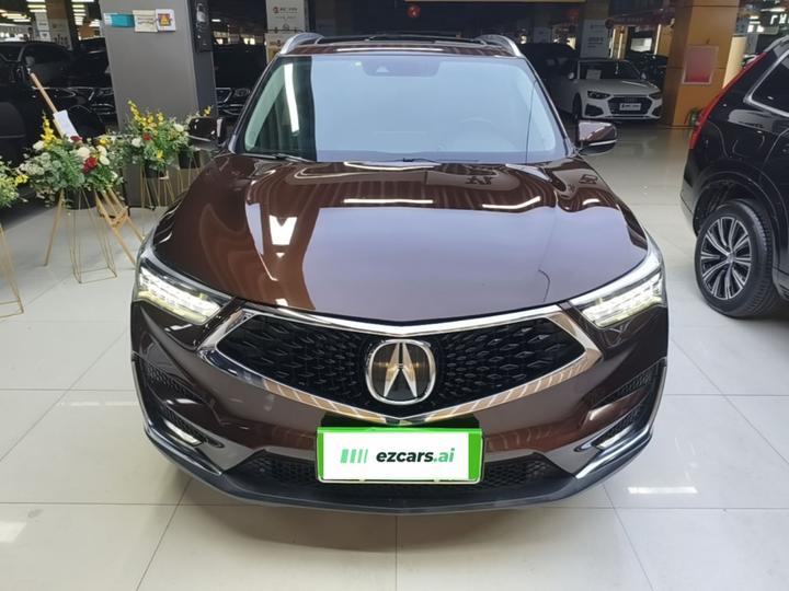 RDX 2019 2.0T Enjoy China VI photo 2