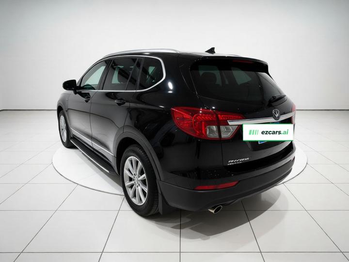 Envision 2016 28T AWD Luxury photo 4