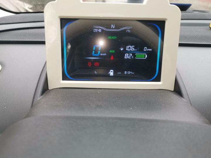 Nevo Changan Lumin 2024 130km photo 6