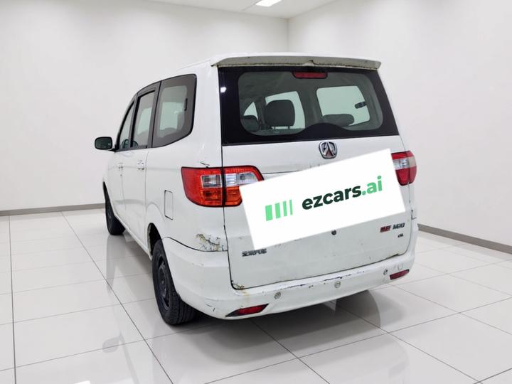 M20 2014 1.5L Standard BJ415B photo 4