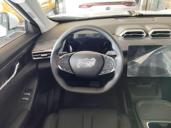 SKY EV01 2025 530km AIR Elite photo 6