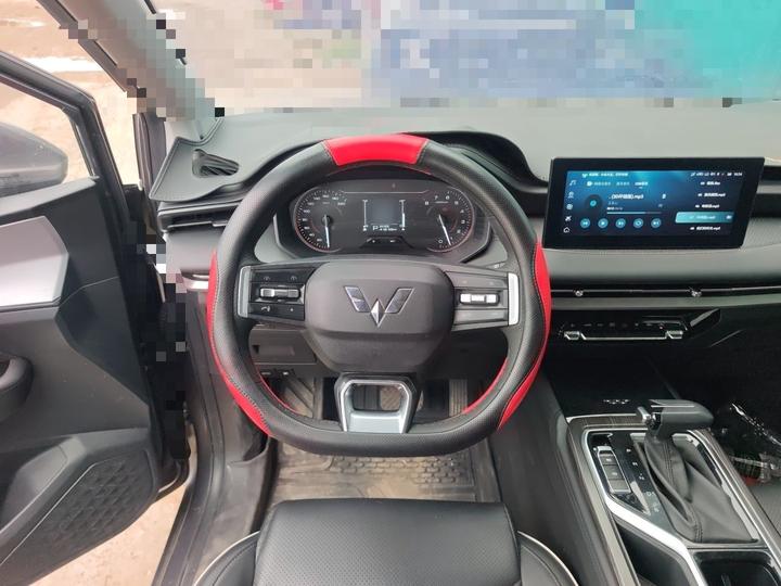 Wuling 2022 1.5T CVT Exclusive Flagship photo 3