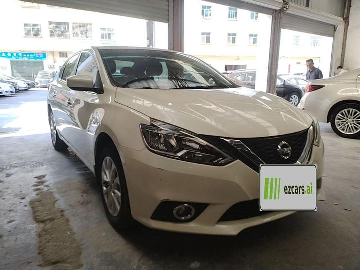 Sylphy 2022 Classic 1.6XL CVT Luxury photo 5