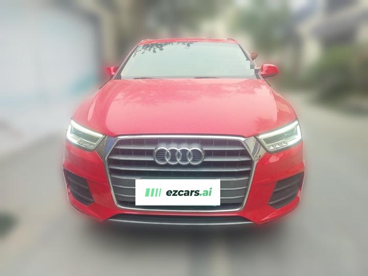 Q3 2017 30 TFSI Standard photo 2