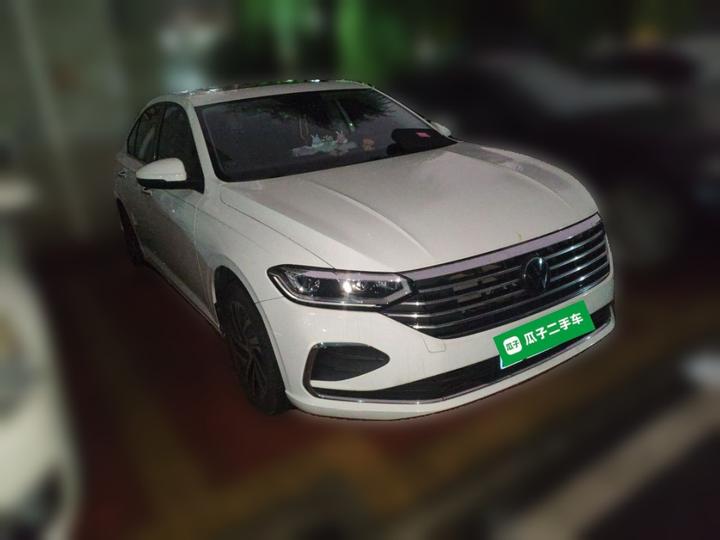 Lavida 2023 1.5L AT photo 3