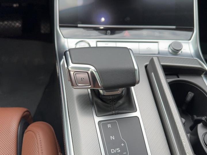 A7 2019 55 TFSI quattro photo 6