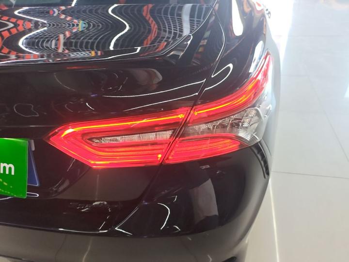 Camry 2022 2.5S photo 7