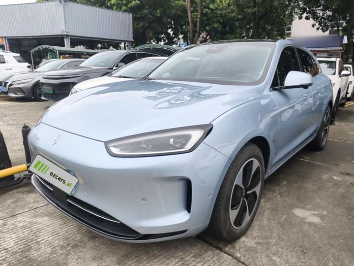 HIMA AITO M5 2022 EV RWD Standard