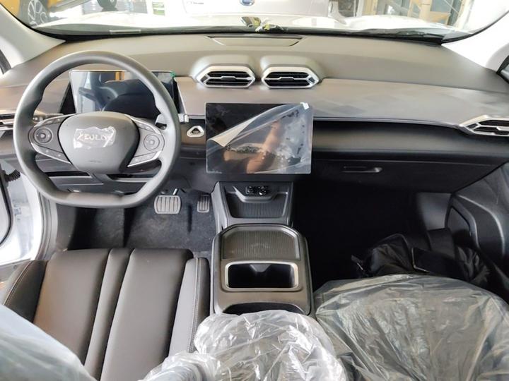 SKY EV01 2025 530km AIR Elite photo 5