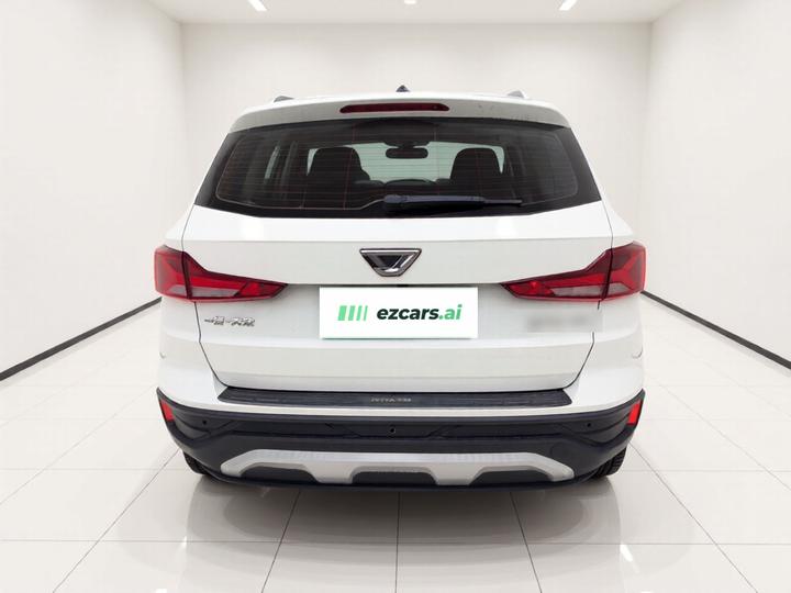 VS5 2019 280TSI AT photo 5