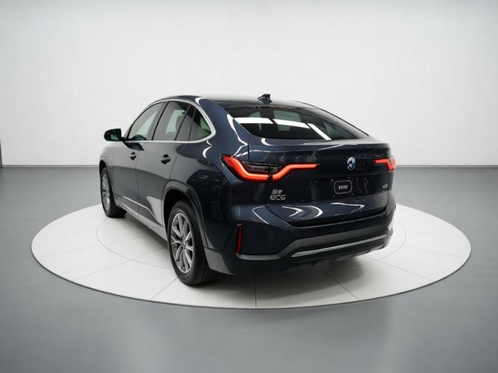 EC6 2020 430KM Sport photo 4