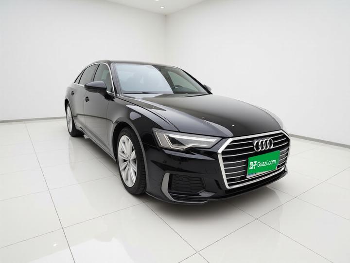 A6L 2020 45 TFSI Dynamic photo 3