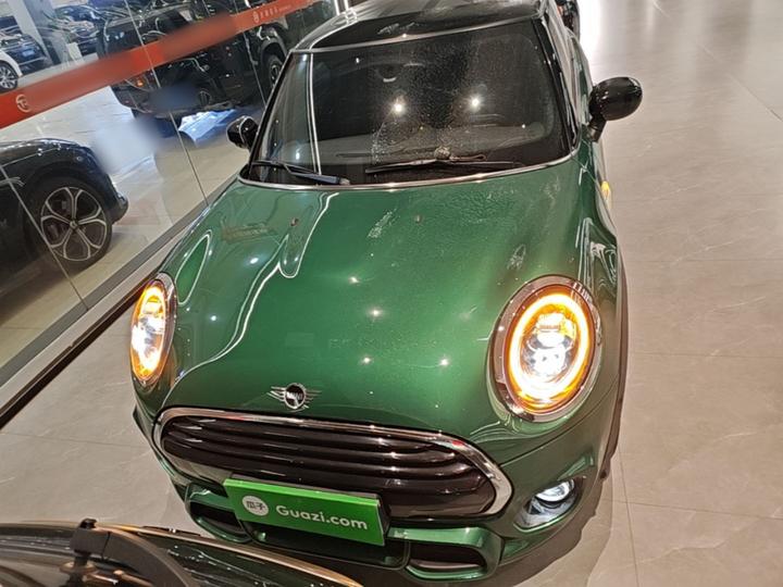 2021 1.5T COOPER photo 2