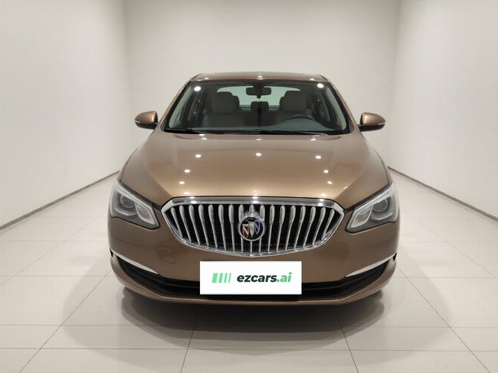 Excelle 2015 15N MT Elite photo 2