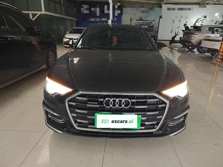 A6L 2023 45 TFSI Dynamic photo 2