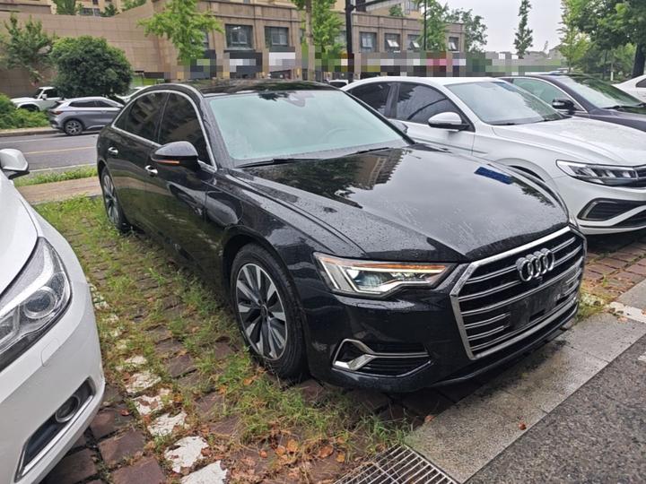 A6L 2023 Facelift 45 TFSI photo 3