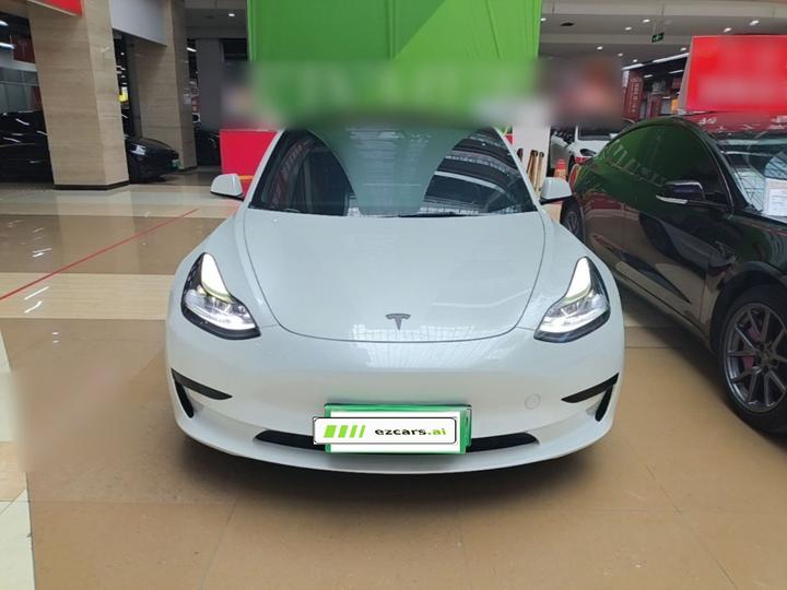 Model 3 2022 RWD photo 2