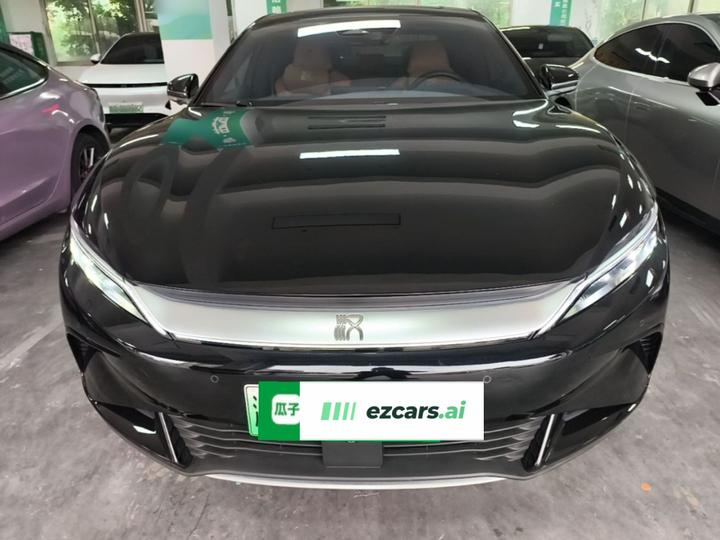 Han 2022 EV Founder 715KM FWD Flagship photo 2