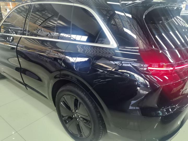 Li Auto L6 2024 Pro photo 4